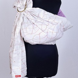 Слинг с кольцами 