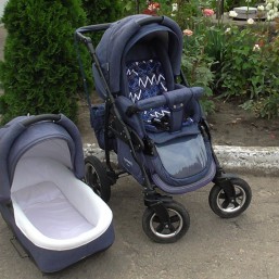 продаю коляску Adamex Nitro deluxe (Len) в  очень хорошем состоянии. 