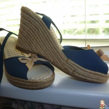 РАСПРОДАЖА!!! БОСОНОЖКИ!! НОВЫЕ!! 