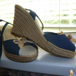 РАСПРОДАЖА!!! БОСОНОЖКИ!! НОВЫЕ!! 