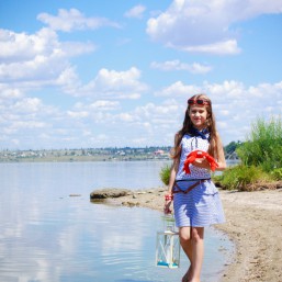 Фотосессии