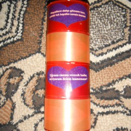 Сувенир из Турции