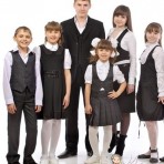 Николаевская специализировання школа I-III ступеней "Ор Менахем"