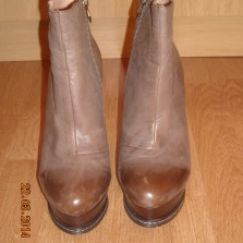 Полусапожки