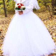 Срочно!!! Свадебное платье!!!