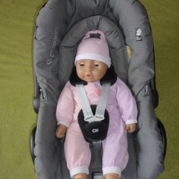 Автокресло Maxi-Cosi  Citi SPS . Цвет Bjorn: 0-13 kg