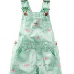 Комбезик OshKosh Цена сайта