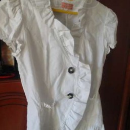 блузка 44-46рр