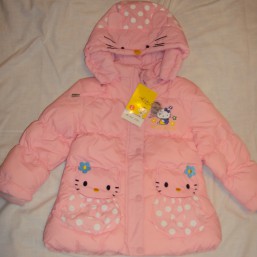 пуховик осень-весна, евро зима. курточка