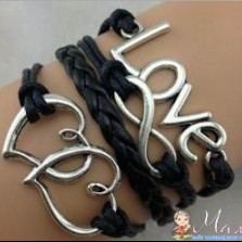 Браслет "Любовь"