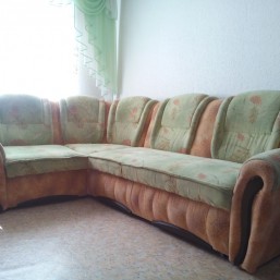 Диван угловой