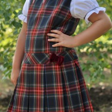 продам школьную форму (муниципальный коллегиум)