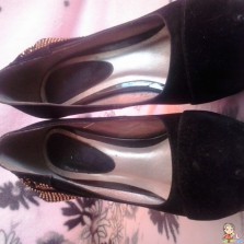 Туфли 
