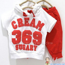 Костюмы лето