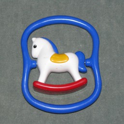 Погремушки, зубопрорезыватели