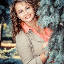 Индивидуальные фотосессии