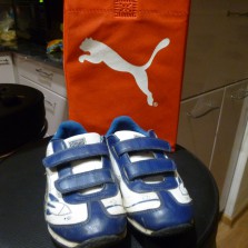 Кроссовки Puma