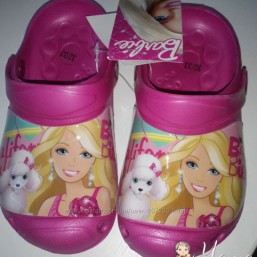 кроксы в наличии для девочки  Распродаю