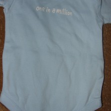 Боди на девочку и мальчика