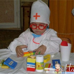 Врач на дом