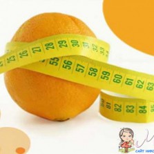 Антицеллюлитная програма, медовый, баночный массаж, обвертвывание водорослями.