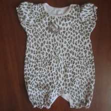 бодик для модницы