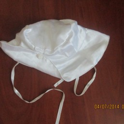 Панамка атласная