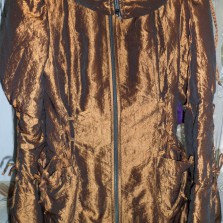 Осенне-весеннее пальтишко 48р.