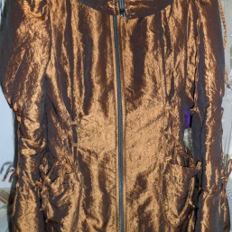 Осенне-весеннее пальтишко 48р.