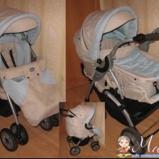 Куплю запчасти на Chicco