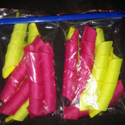 Бигуди Magic Leverage 