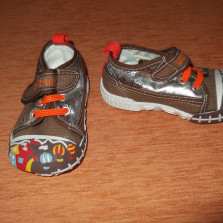 Кедики мальчиковые (США)