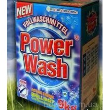 Бытовая химия без фосфатная концетрат