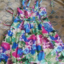 Платье для беременных