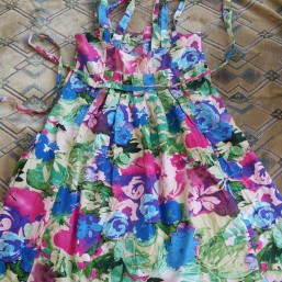 Платье для беременных