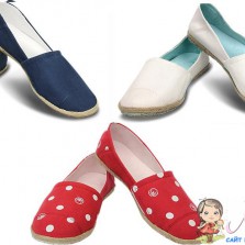 Эспадрильи CROCS Ocean Minded Womens Espadrilla Slip-on Оригинал