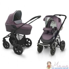 Продаю коляску Х-LENDER X-MOVE