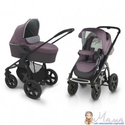 Продаю коляску Х-LENDER X-MOVE