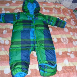 Продаю комбинезон Сolumbia