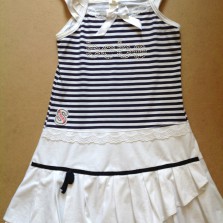 Сарафан летний