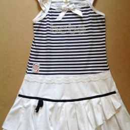 Сарафан летний