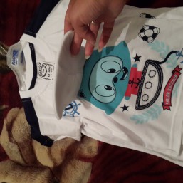 футболочки