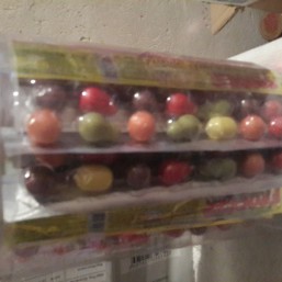 конфеты звачки для детей 