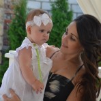 Ополинская Маргарита