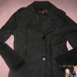 Школьный пиджак