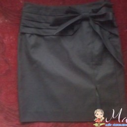 Юбка  на девочку 7-9 лет