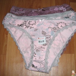 Распродажа женского белья