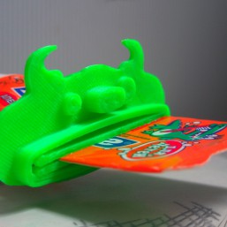 Выдавливатели зубной пасты