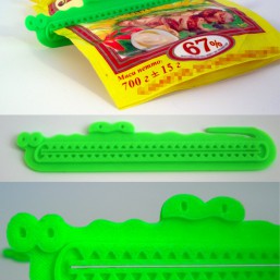 Выдавливатели