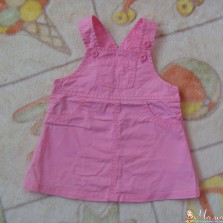 сарафан Tex Baby